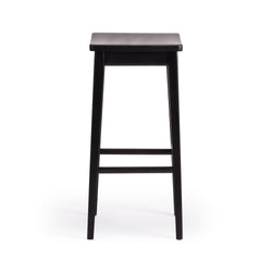 2820328000-170 : Bar Chair Smythe Stool Bar Height (30in) - 2 pack, Black