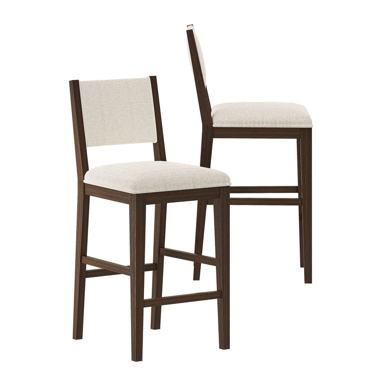 Sereno Bar Chair - 30" Bar Chair Plank+Beam 