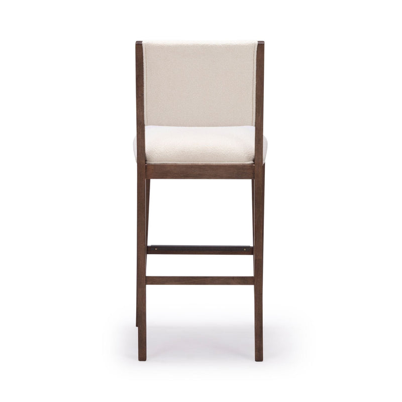 Sereno Bar Chair - 30" Bar Chair Plank+Beam 