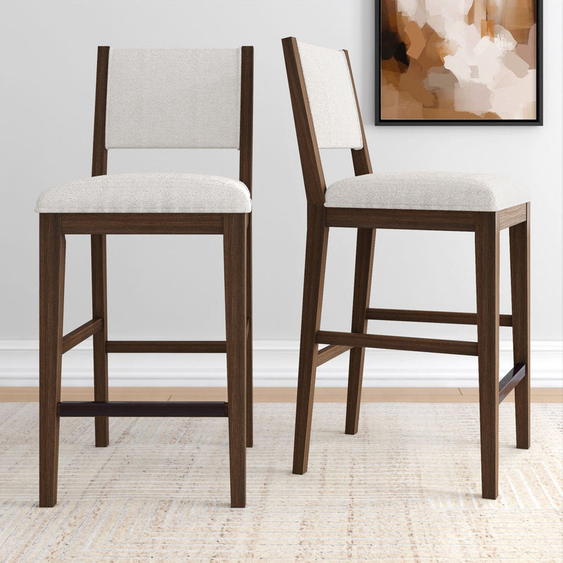 Sereno Bar Chair - 30" Bar Chair Plank+Beam 