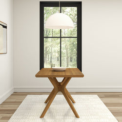 Verso Kitchen Table - 48" Dining Table Plank+Beam 