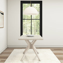 Verso Kitchen Table - 48" Dining Table Plank+Beam 