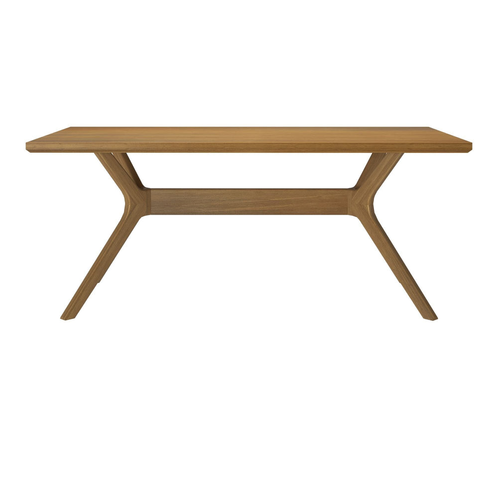 Verso Dining Table - 72" Dining Table Plank+Beam 