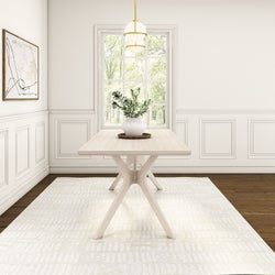 Verso Dining Table - 72" Dining Table Plank+Beam 