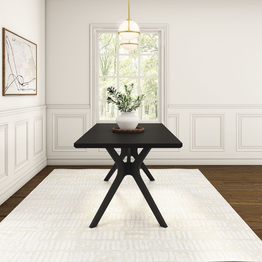 Verso Dining Table - 72" Dining Table Plank+Beam 