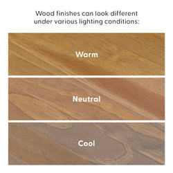 Verso Round Dining Table - 47" Dining Table Plank+Beam 