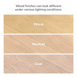 Verso Round Dining Table - 47" Dining Table Plank+Beam 