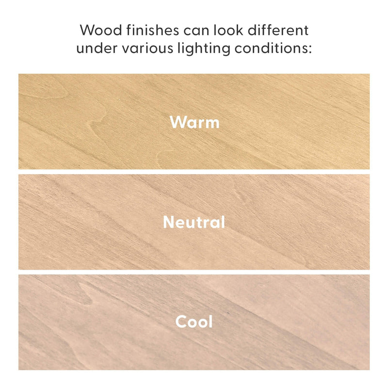 Verso Round Dining Table - 47" Dining Table Plank+Beam 