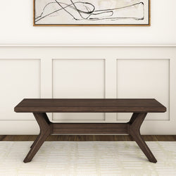 Verso Dining Bench - 48" Dining Bench Plank+Beam 