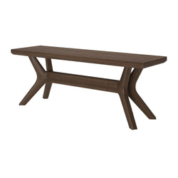 Verso Dining Bench - 48" Dining Bench Plank+Beam 