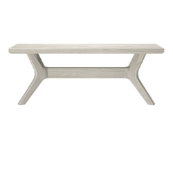 Verso Dining Bench - 48" Dining Bench Plank+Beam 