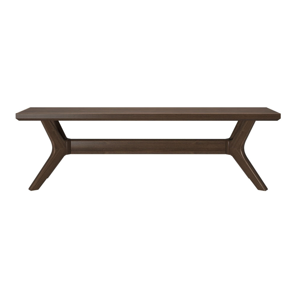 Verso Dining Bench - 60" Dining Bench Plank+Beam 