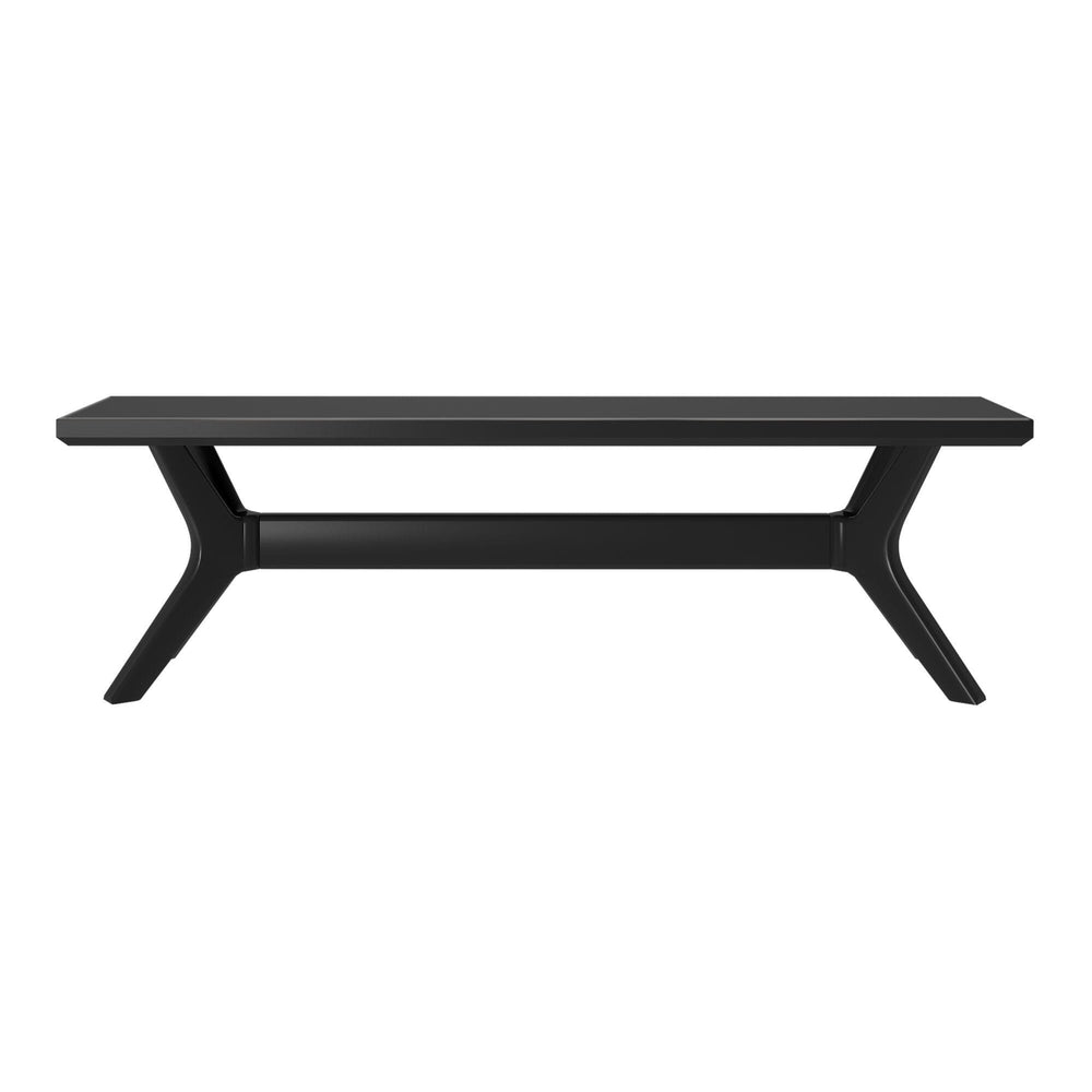 Verso Dining Bench - 60" Dining Bench Plank+Beam 