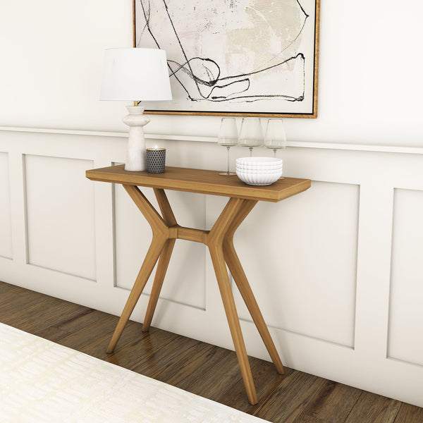 Verso Console Table, 36