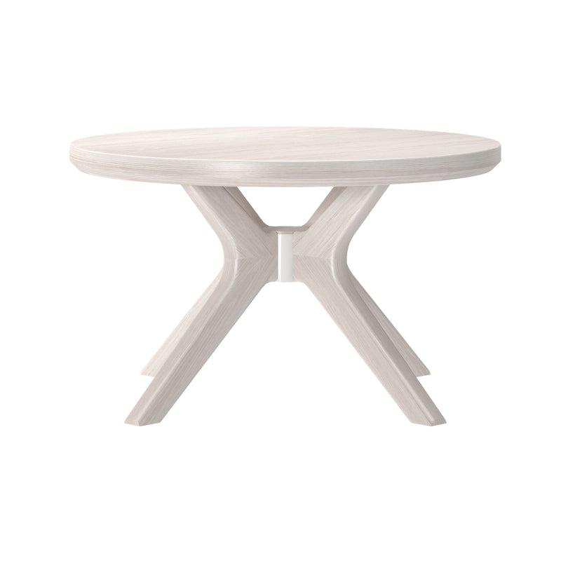 Verso Round Coffee Table - 30" Coffee Table Plank+Beam 