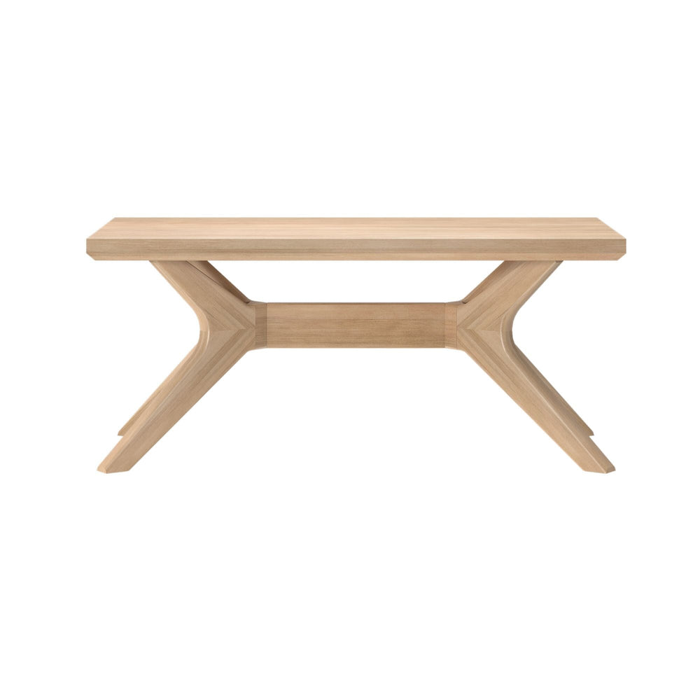 Verso Coffee Table - 40" Coffee Table Plank+Beam 