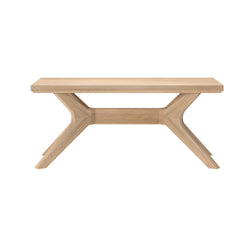 Verso Coffee Table - 40" Coffee Table Plank+Beam 