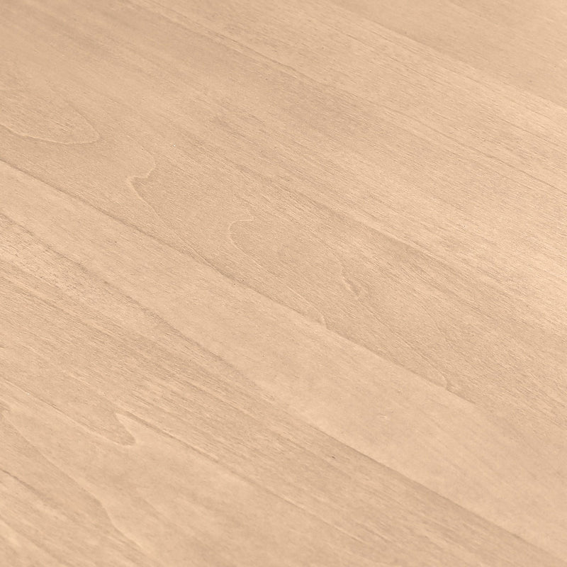 Light wood texture background with natural grain close-up, seamless wooden panel surface for flooring, furniture, and interior design