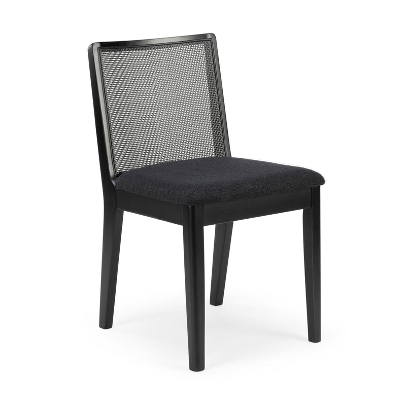 Elio Dining Chair Dining Chair Plank+Beam 