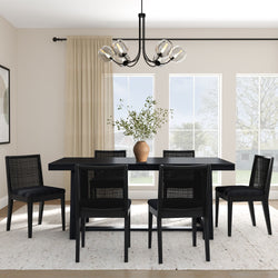Elio Dining Chair Dining Chair Plank+Beam 