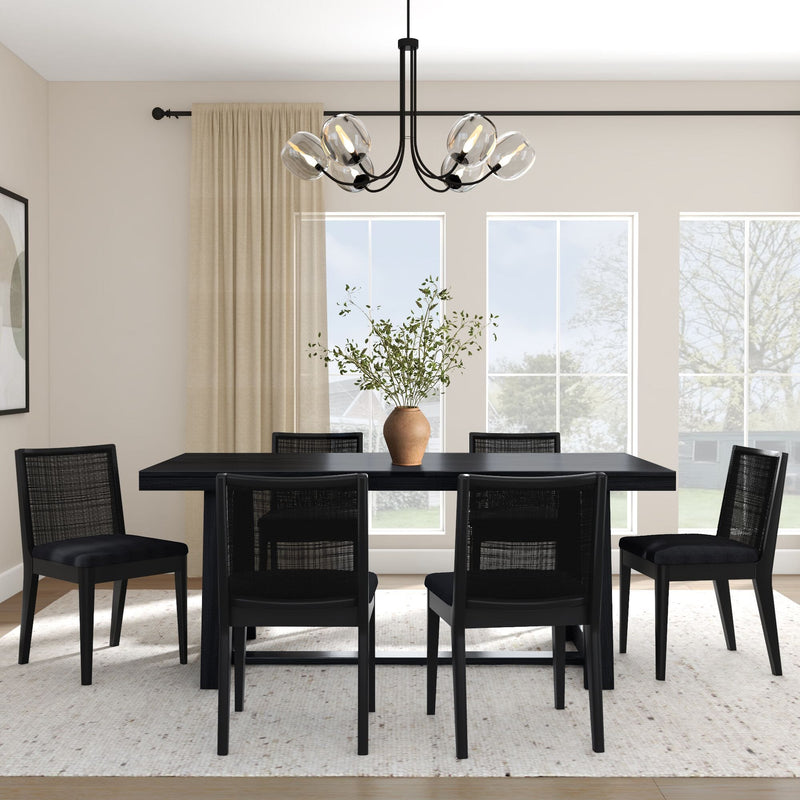 Elio Dining Chair Dining Chair Plank+Beam 