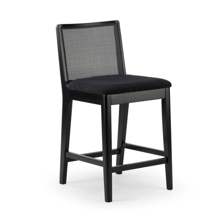Elio Counter Chair - 24" Counter Chair Plank+Beam 