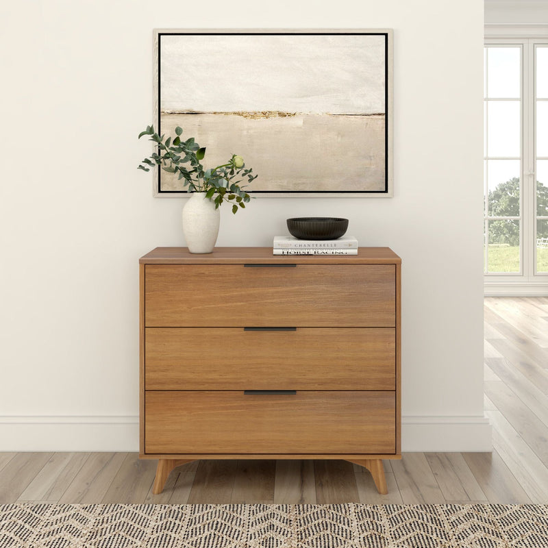 Haven 3-Drawer Dresser – Plank+Beam Haven 3-Drawer Dresser – Plank+Beam