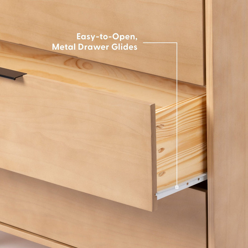 Haven 3-Drawer Dresser Dresser Plank+Beam 