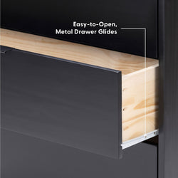 Haven 3-Drawer Dresser Dresser Plank+Beam 