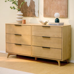 Haven 6-Drawer Dresser Dresser Plank+Beam 