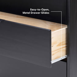 Haven 6-Drawer Dresser Dresser Plank+Beam 