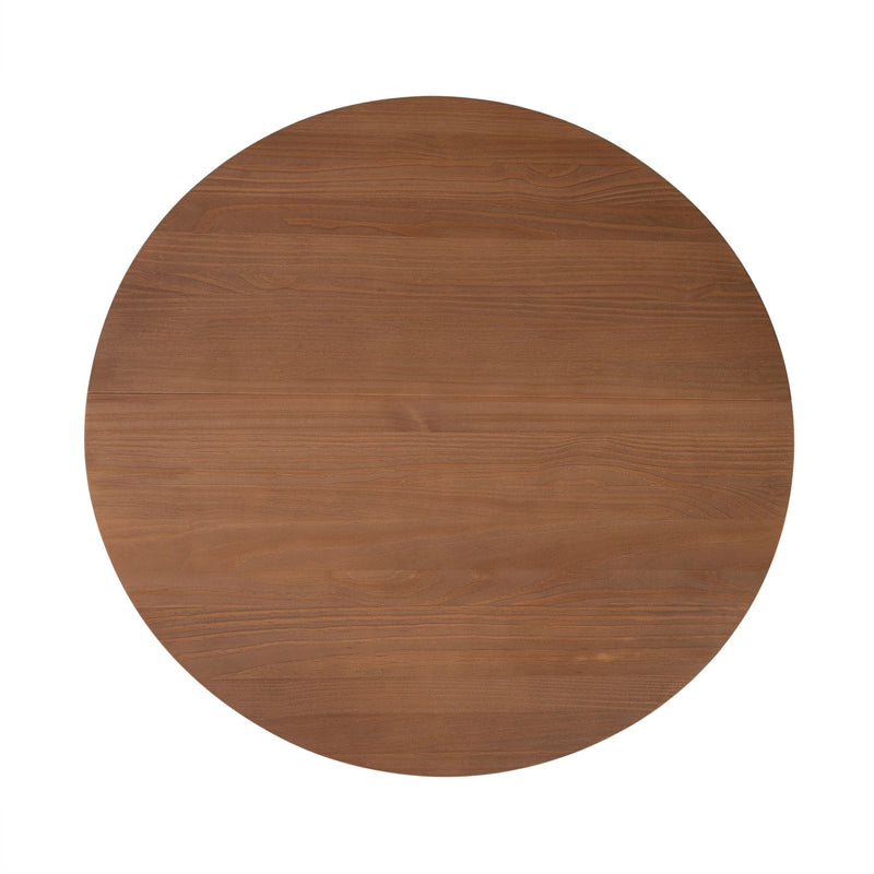 Lido Round Dining Table - 38" Dining Table Plank+Beam 
