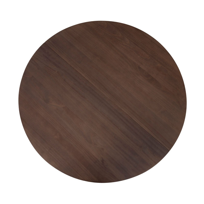 Lido Round Dining Table - 38" Dining Table Plank+Beam 