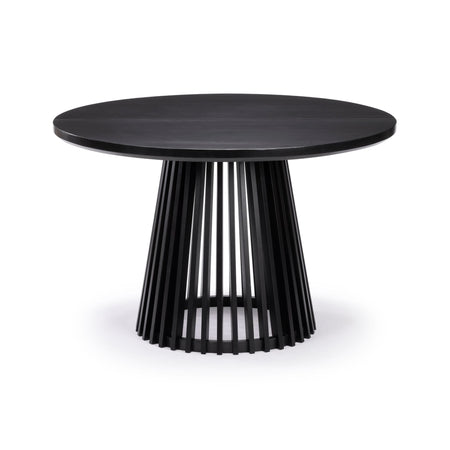 Lido Round Dining Table - 47" Dining Table Plank+Beam 