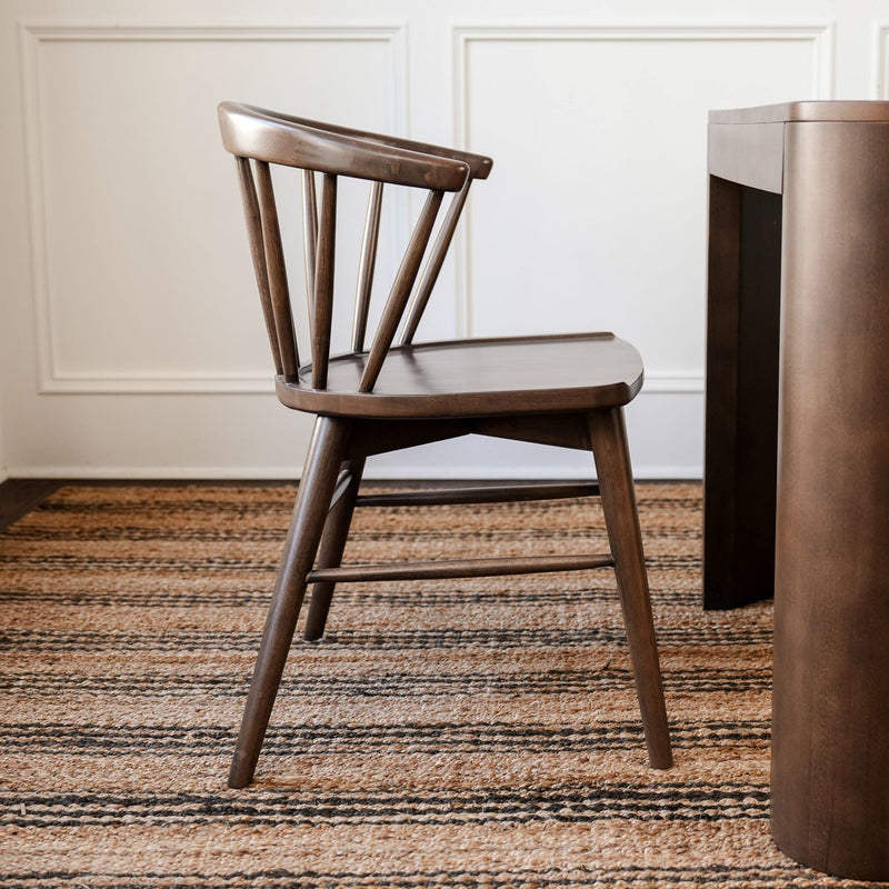 Lido Dining Chair (Set of 2) Dining Chair Plank+Beam 