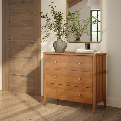 Solid Wood Dressers | Plank+Beam Solid Wood Dressers | Plank+Beam