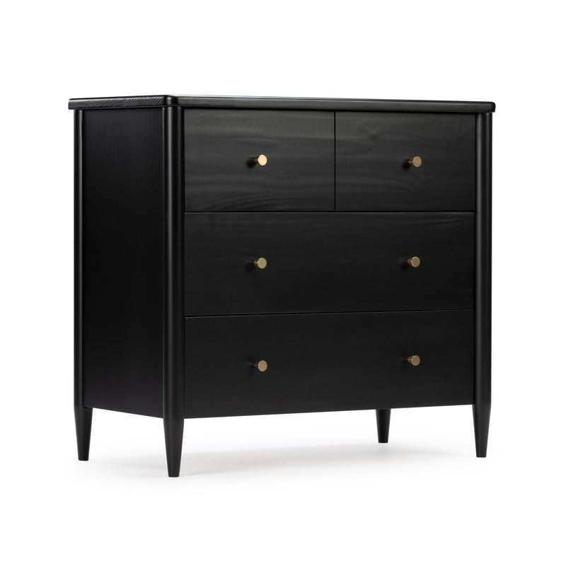 Harbor 3-Drawer Dresser Plank+Beam Harbor 3-Drawer Dresser Plank+Beam