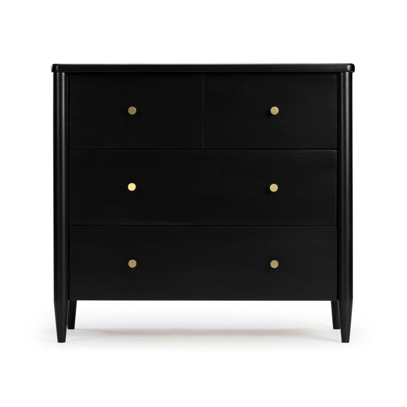 Harbor 3-Drawer Dresser Plank+Beam Harbor 3-Drawer Dresser Plank+Beam