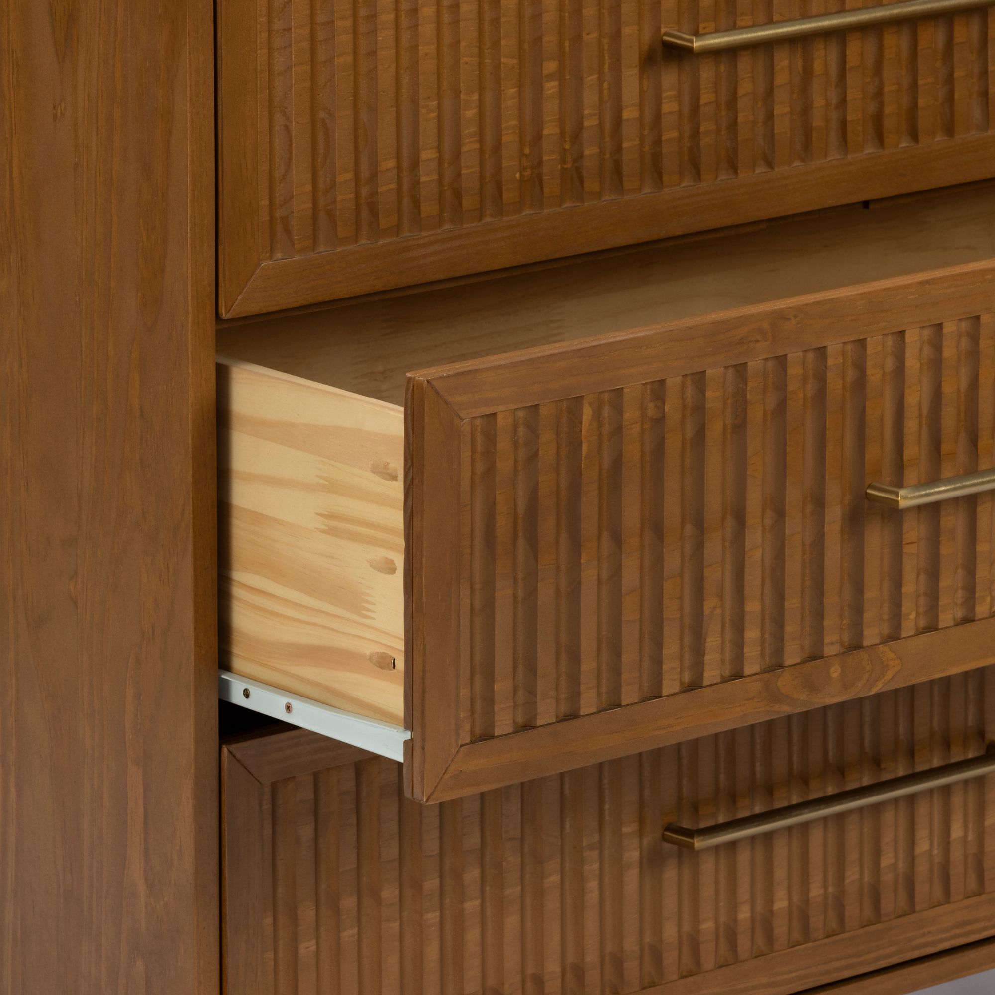 Sera 3-Drawer Dresser – Plank+Beam