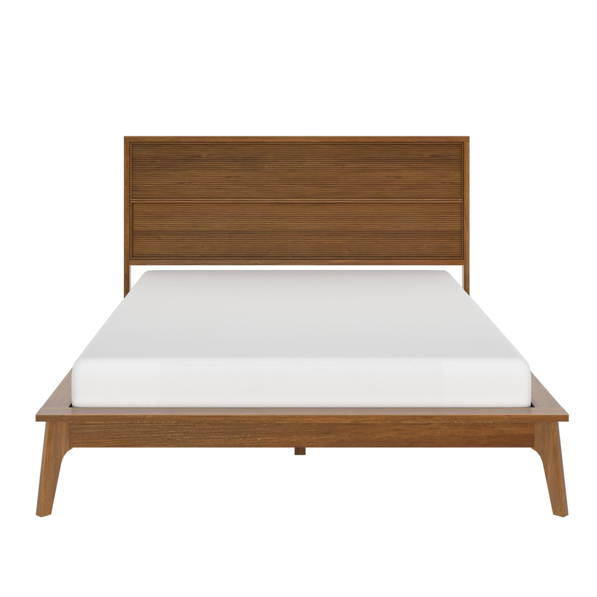 Plank+Beam Linea Bed - Thumbnail 5