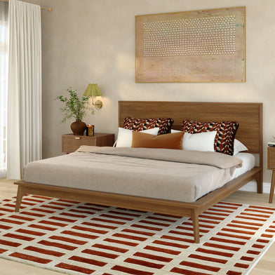 Linea Bed - King