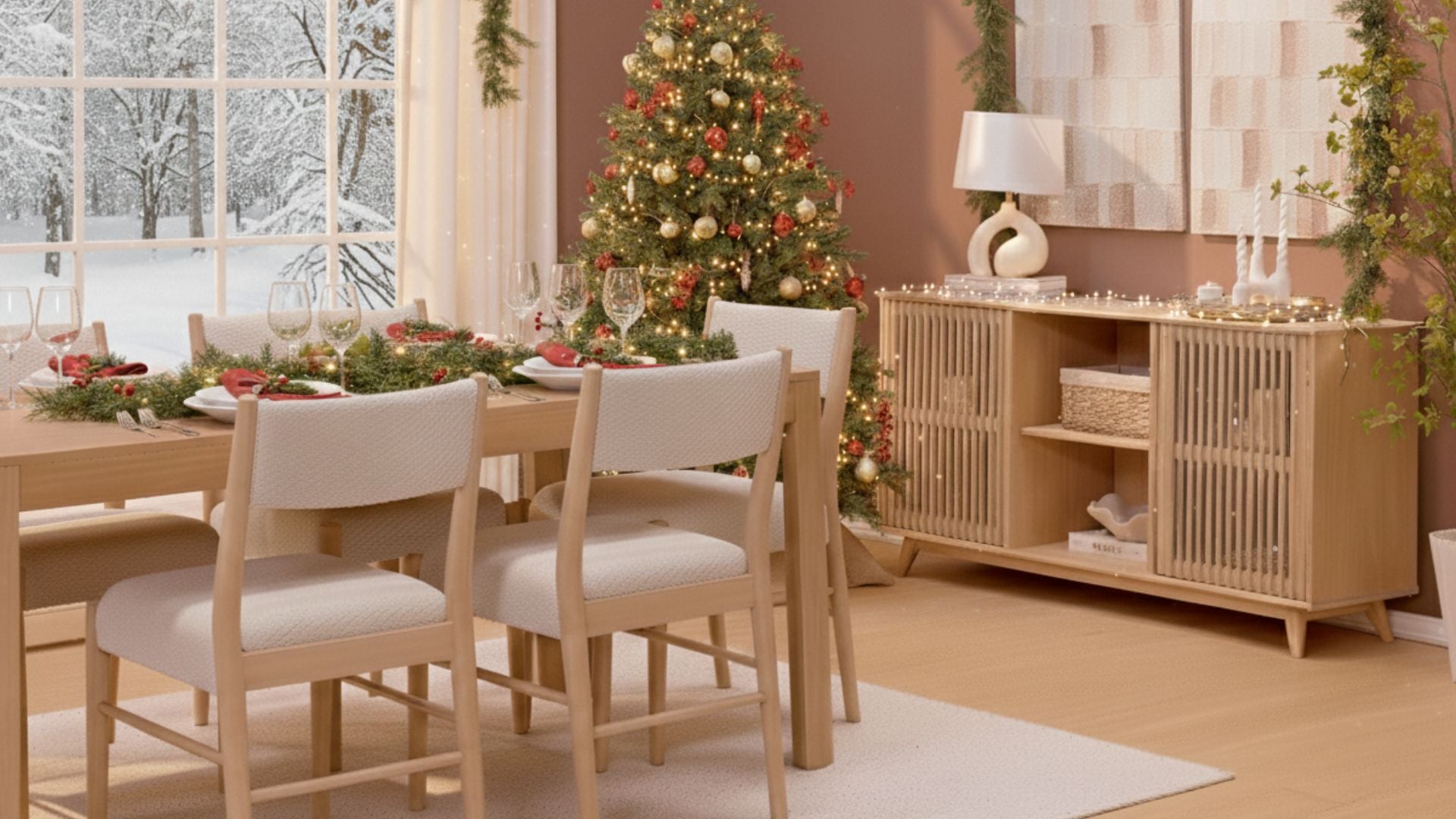 Section Background Image