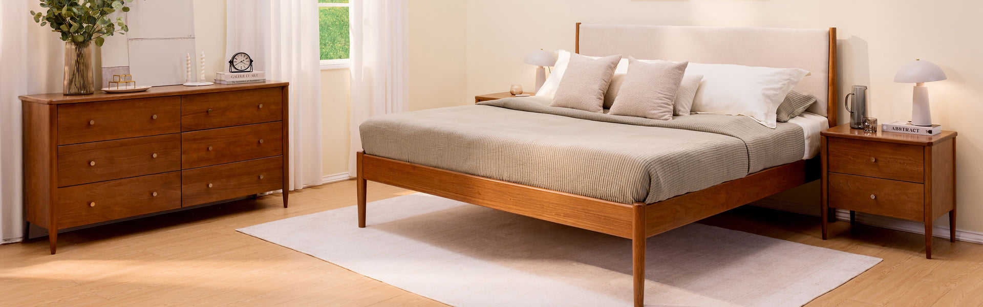 Section Background Image