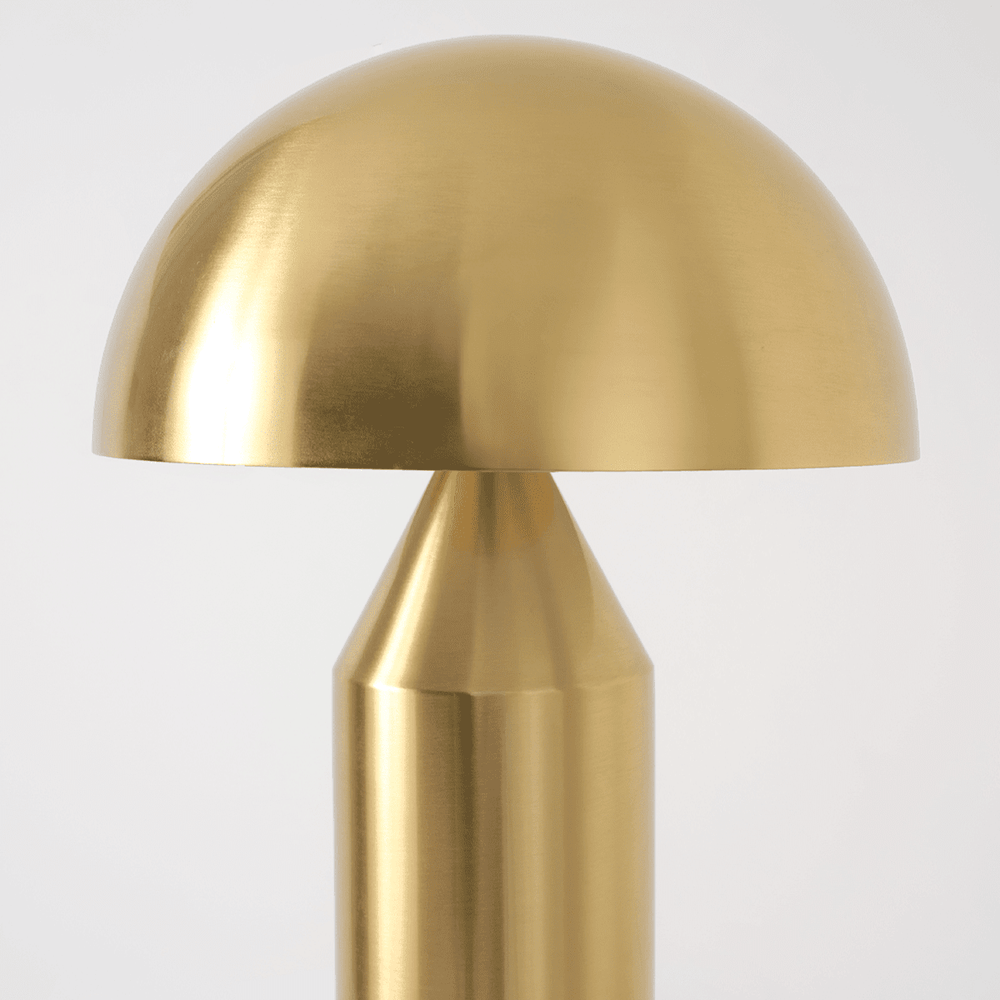 Venus Table Lamp by Brightech Brightech 