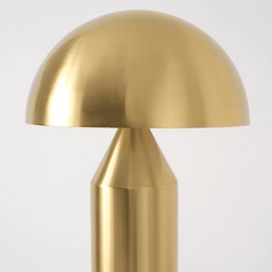 Venus Table Lamp by Brightech Brightech 
