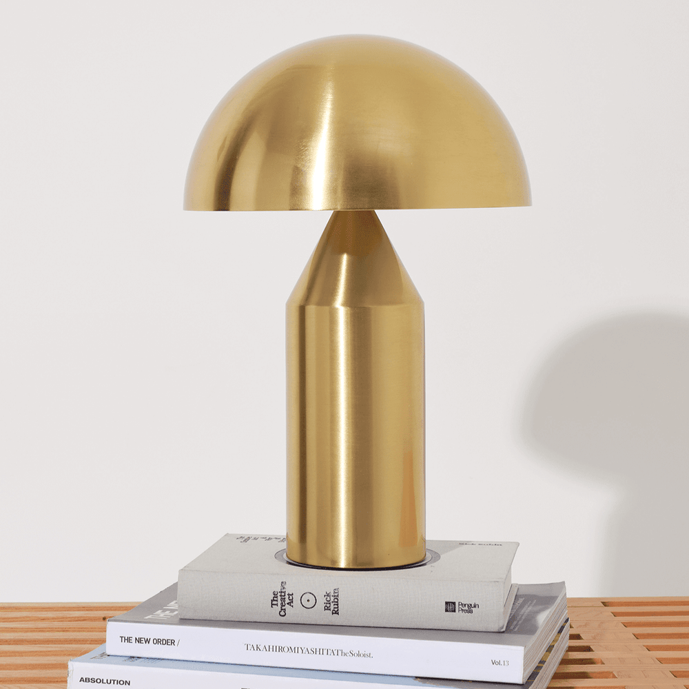 Venus Table Lamp by Brightech Brightech 