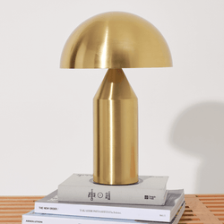 Venus Table Lamp by Brightech Brightech 