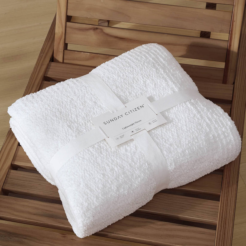 Snug Throw by Sunday Citizen Throw Blanket Sunday Citizen 