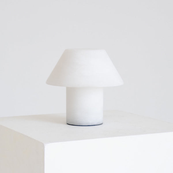 Alora Table Lamp by Brightech – Plank+Beam