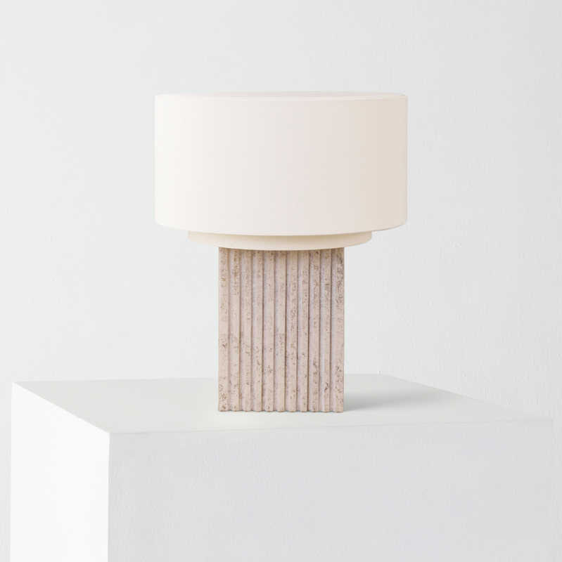 Brightech The Atticus Table Lamp 